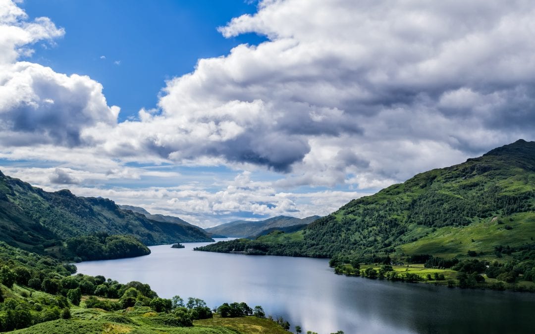 Loch Lomond Celebrants Summer News.